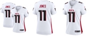 Nike Women's Julio Jones White Atlanta Falcons Player Game Jersey